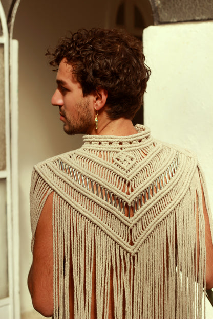 Macrame vest 03